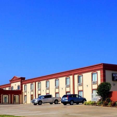 Rest Inn 포르 스미스 외부 사진